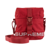 Supreme Field Side Bag Red - 23SS