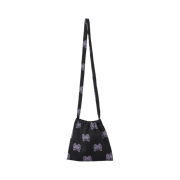 Needles x Kae Tanaka Elastic Pochette Black