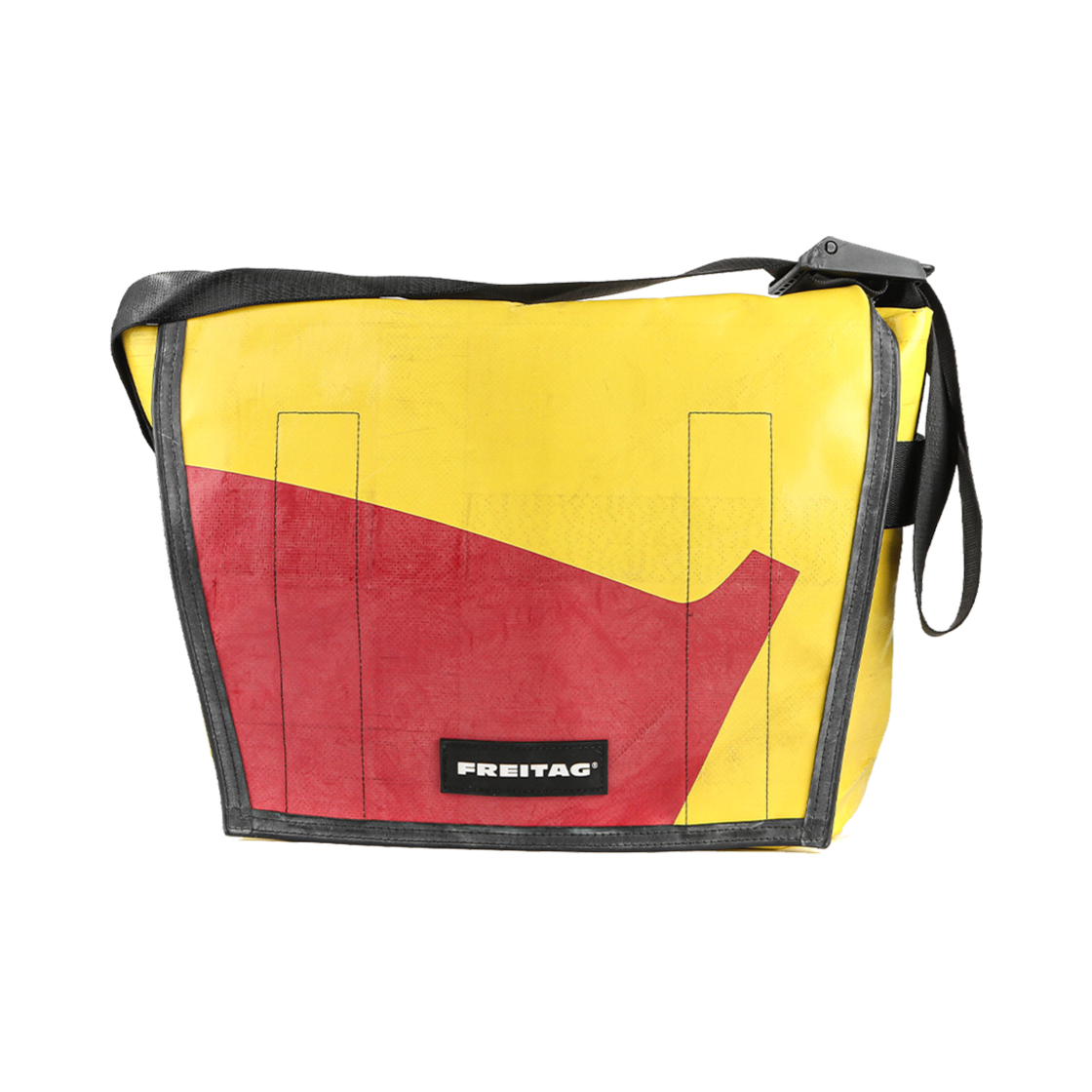 F12 DRAGNET 0299 FREITAG Boutique Unisex F12 DRAGNET 0299 Messenger Bag