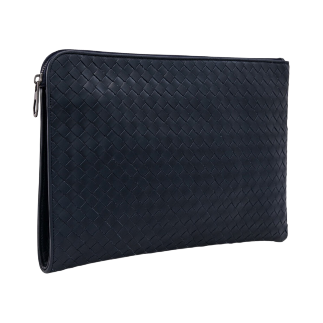 보테가 베네타 도큐먼트 케이스 네이비(Bottega Veneta Document Case Navy) - 2
