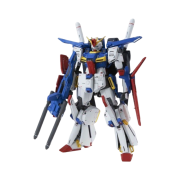 Bandai MG 1/100 ZZ Gundam Ver.Ka