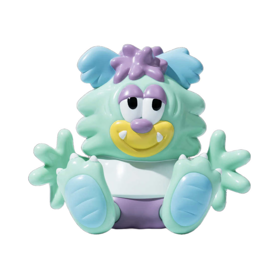 VERDY Visty x Babylon Toy ブラック VERDY / Wasted Youth x Babylon