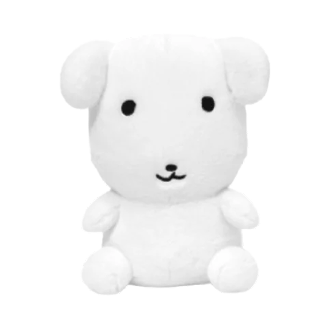 가나디 시팅 플러시 M(Ganadi Sitting Plush M)