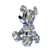Thisisneverthat x Disney Mickey Plush White