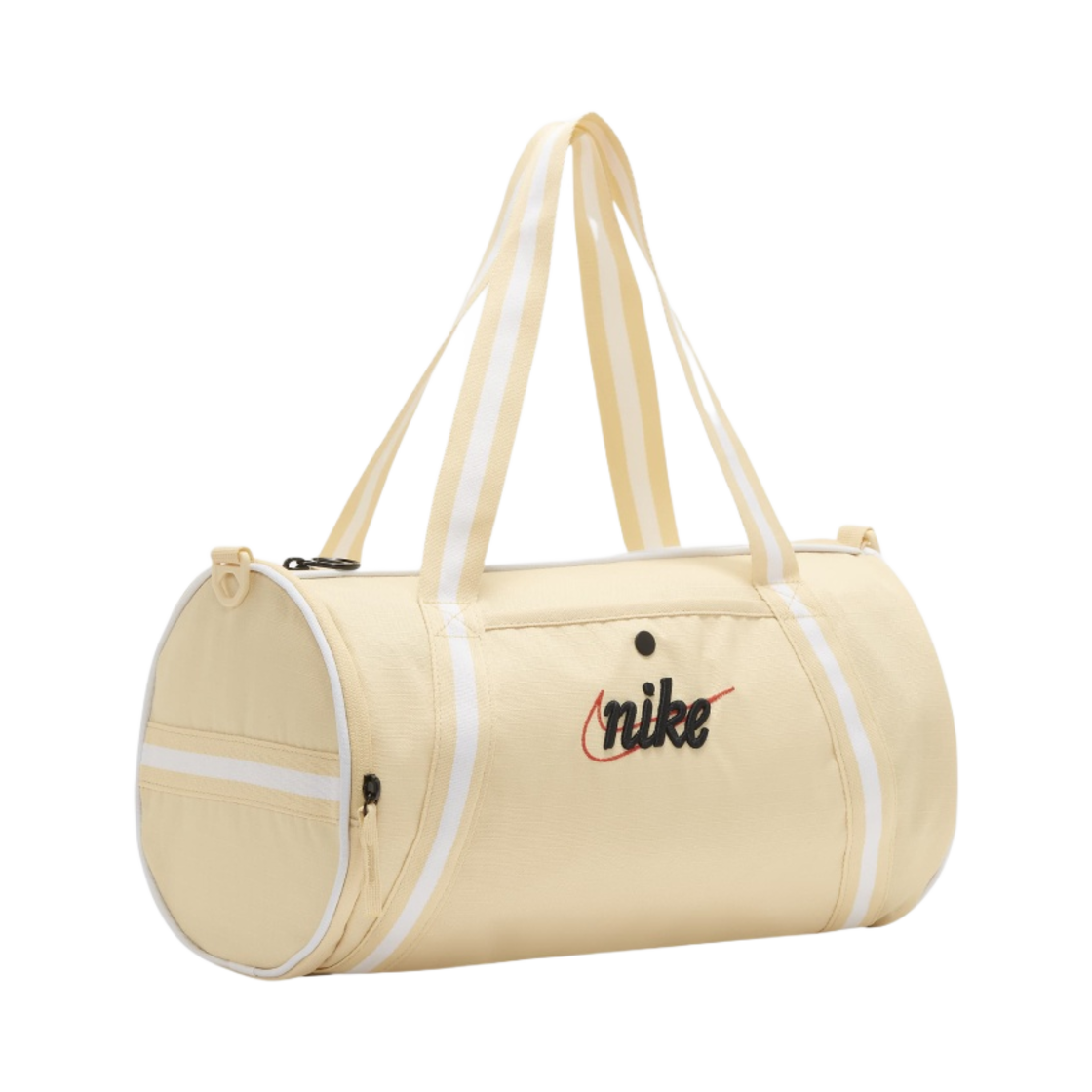 나이키 헤리티지 레트로 더플백 13L 페일 바닐라(Nike Heritage Retro Duffle Bag 13L Pale Vanilla) - 2