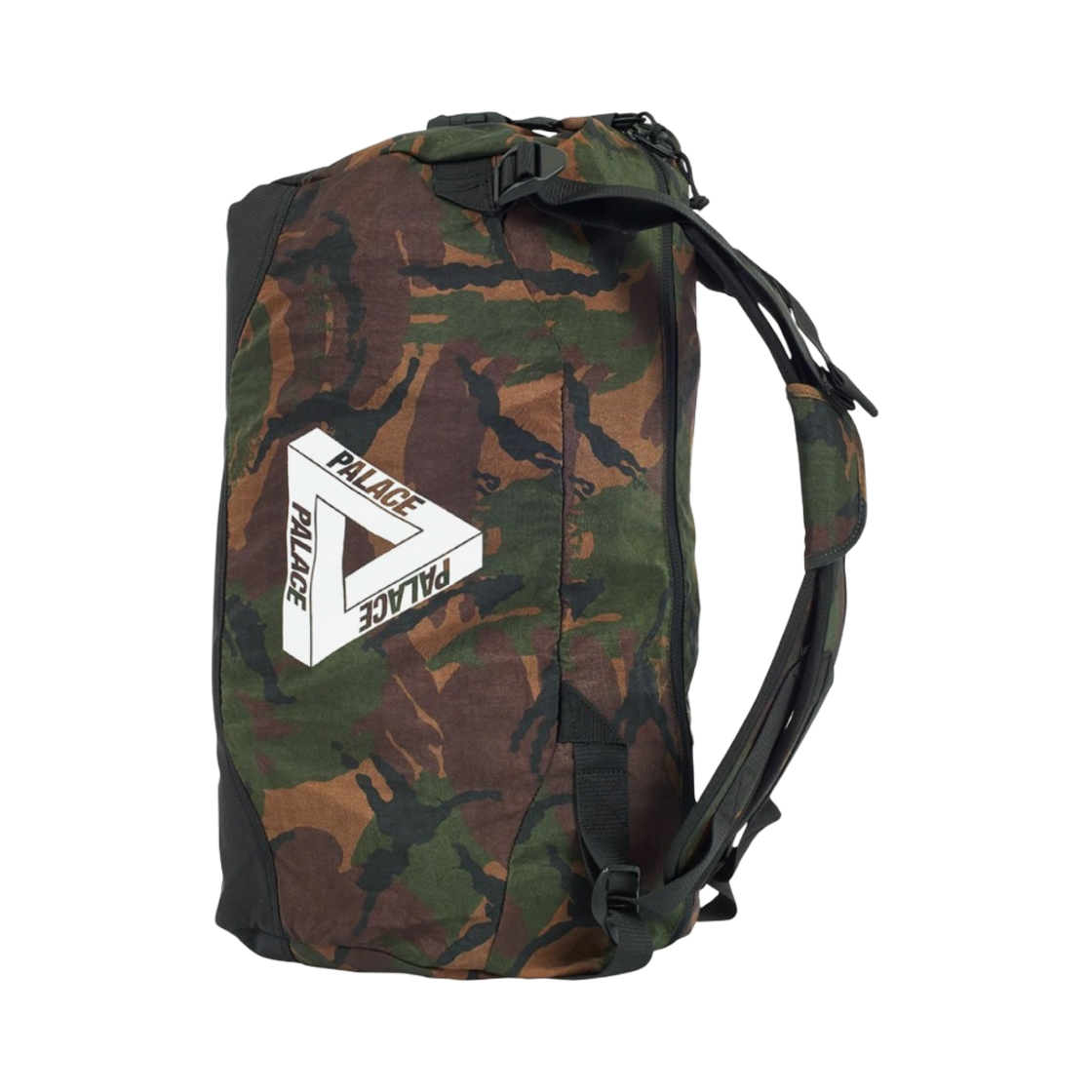 팔라스 클리퍼 백 카모 - 18SS(Palace Clipper Bag Camo - 18SS) - 2