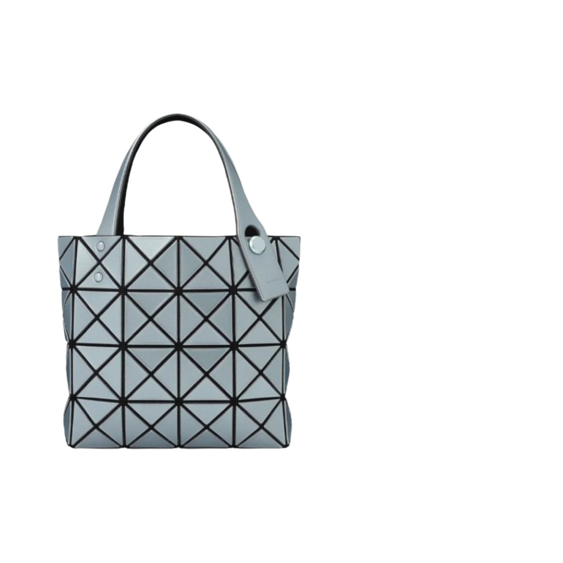 바오 바오 이세이 미야케 루센트 박시 라이트 블루(Bao Bao Issey Miyake Lucent Boxy Light Blue)