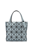 Bao Bao Issey Miyake Lucent Boxy Light Blue