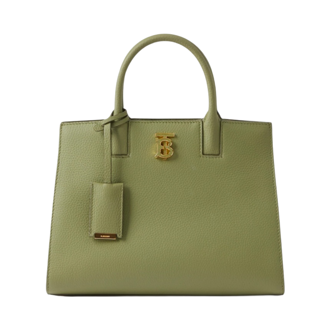 버버리 미니 프란시스 백 스프루스 그린(Burberry Mini Frances Bag Spruce Green) - 1