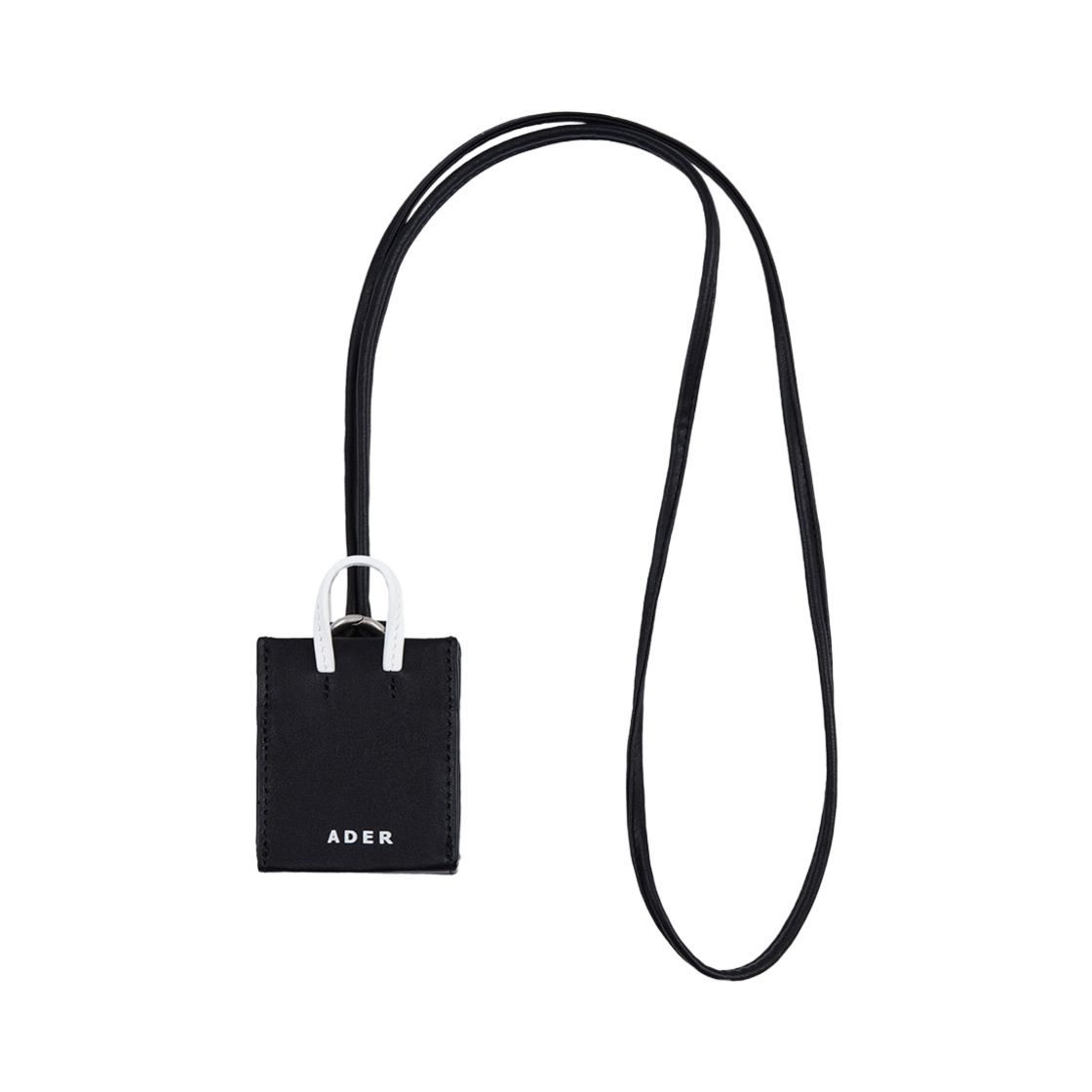 아더에러 미니 블루백 느와르