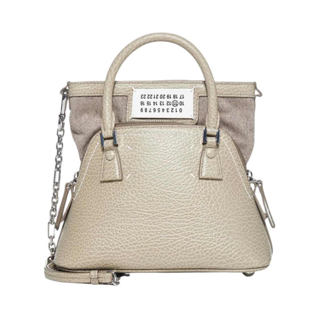 메종 마르지엘라 5AC 마이크로백 블리치(Maison Margiela 5AC Micro Bag Bleach) - 1