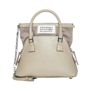 Maison Margiela 5AC Micro Bag Bleach