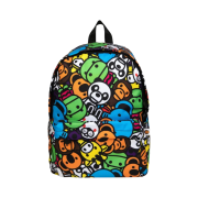 BAPE Baby Milo Medium Backpack Multi