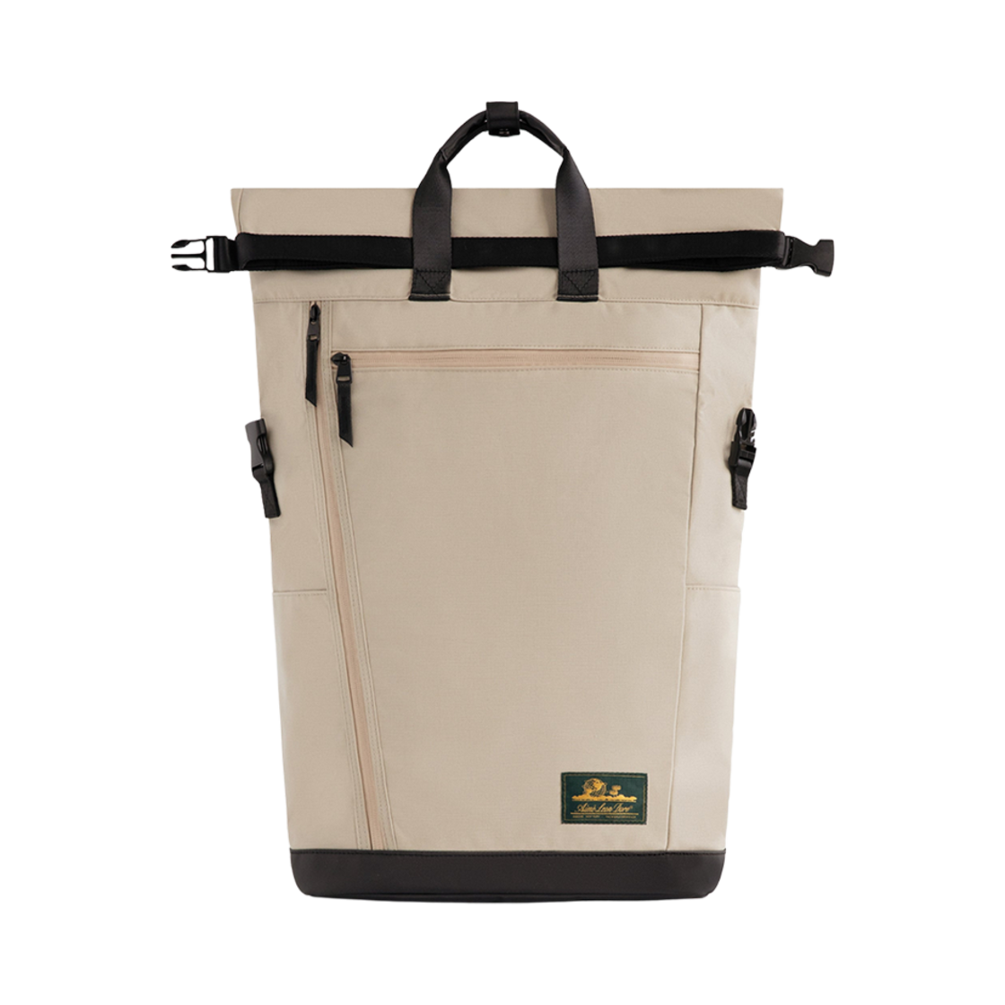 - Aime Leon Dore Nylon Unisphere Backpack Twill