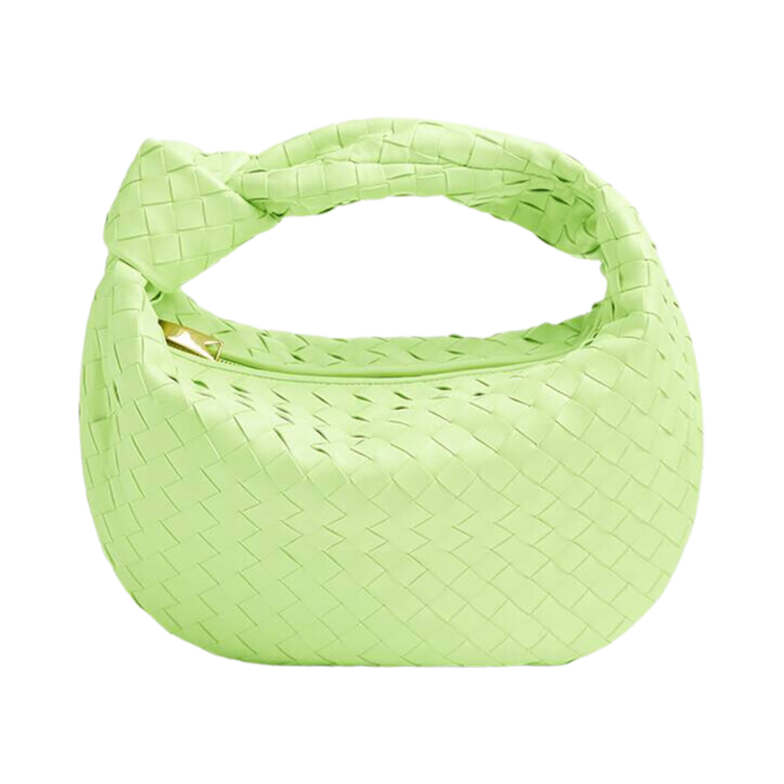 보테가 베네타 스몰 조디백 페넬(Bottega Veneta Small Jodie Fennel) - 1