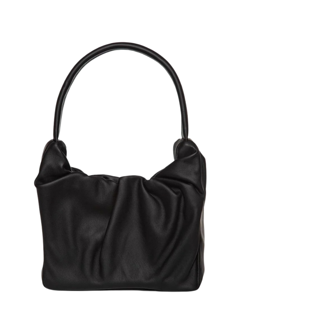 스타우드 펠릭스 백 블랙(Staud Felix Bag Black)