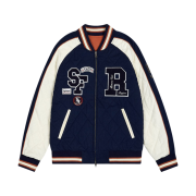 Safarispot Region Motors Club Reversible Racing Jacket