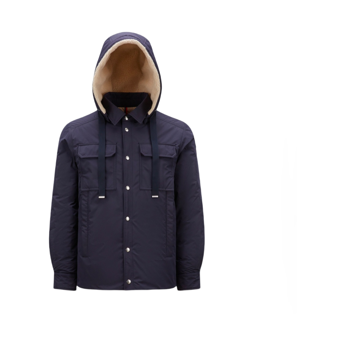 몽클레르 코레즈 쇼트 다운 자켓 네이비 블루 - 23FW(Moncler Correze Short Down Jacket Navy Blue - 23FW) - 1