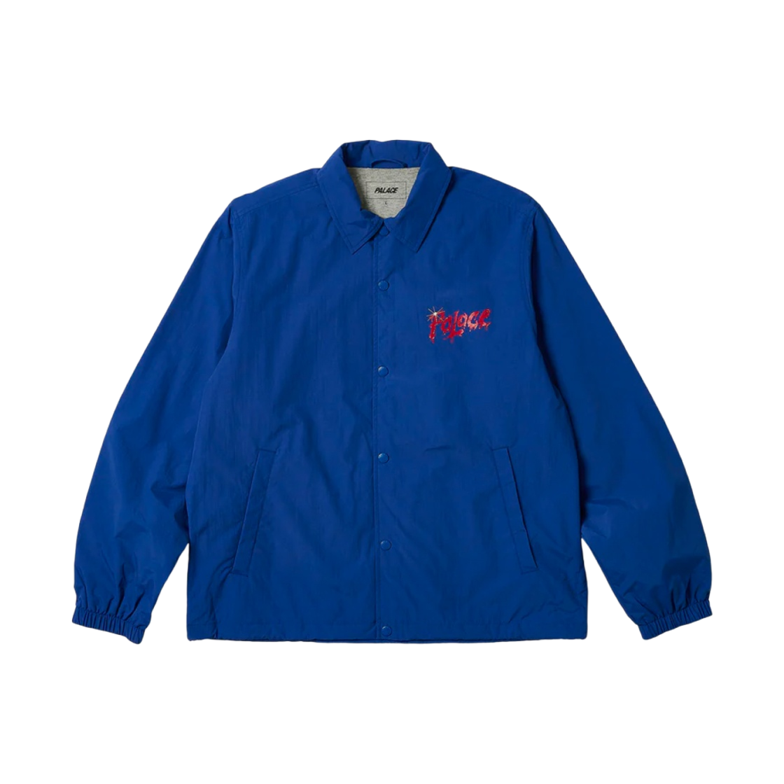 팔라스 스크래치 코치 자켓 울트라 - 23FW(Palace Scratchy Coach Jacket Ultra - 23FW) - 2