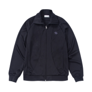 Sansan Gear Track Jacket Black - 22FW