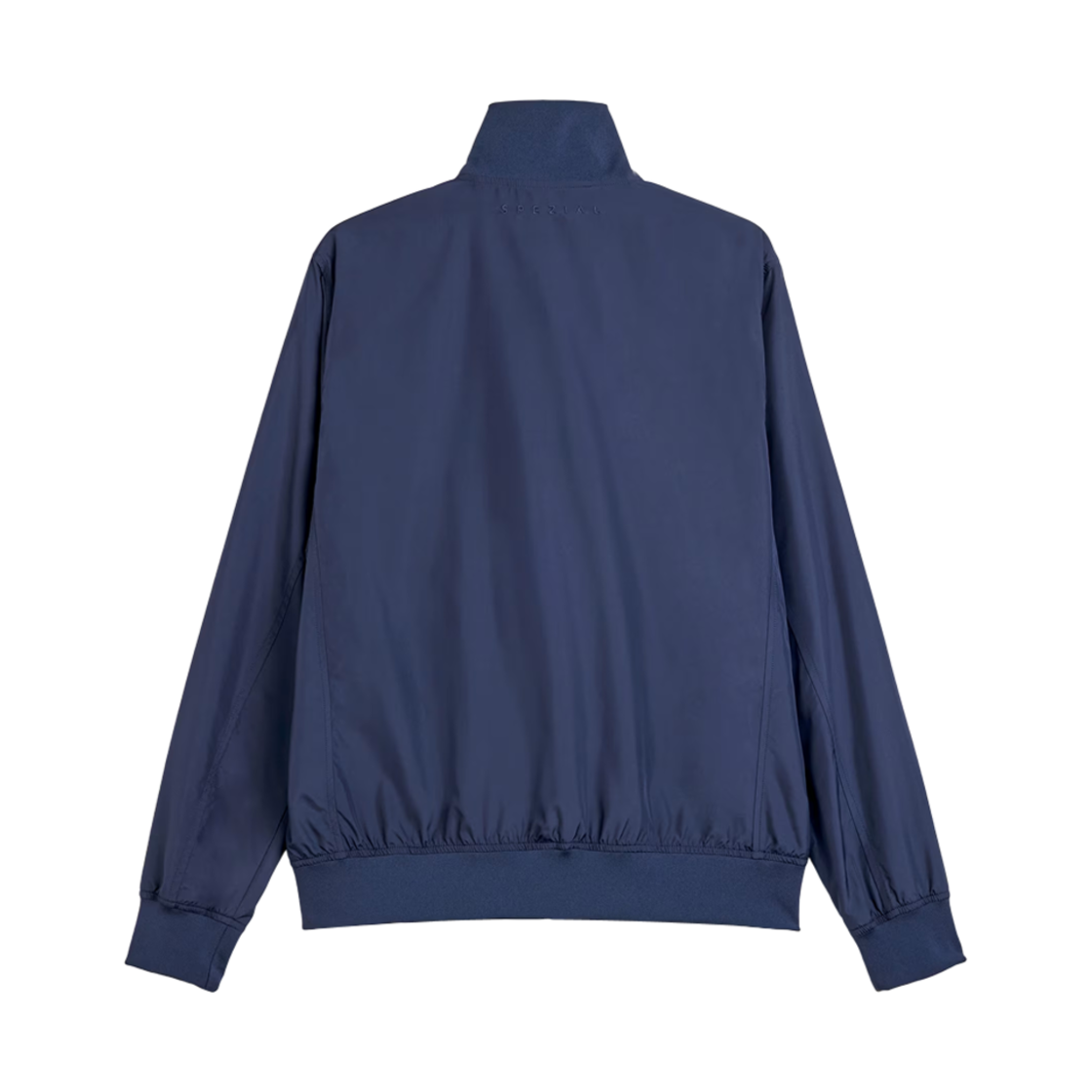 아디다스 허드스웰 스페지알 자켓 나이트 네이비 - KR 사이즈(Adidas Hudswell Spezial Jacket Night Navy - KR Sizing) - 2