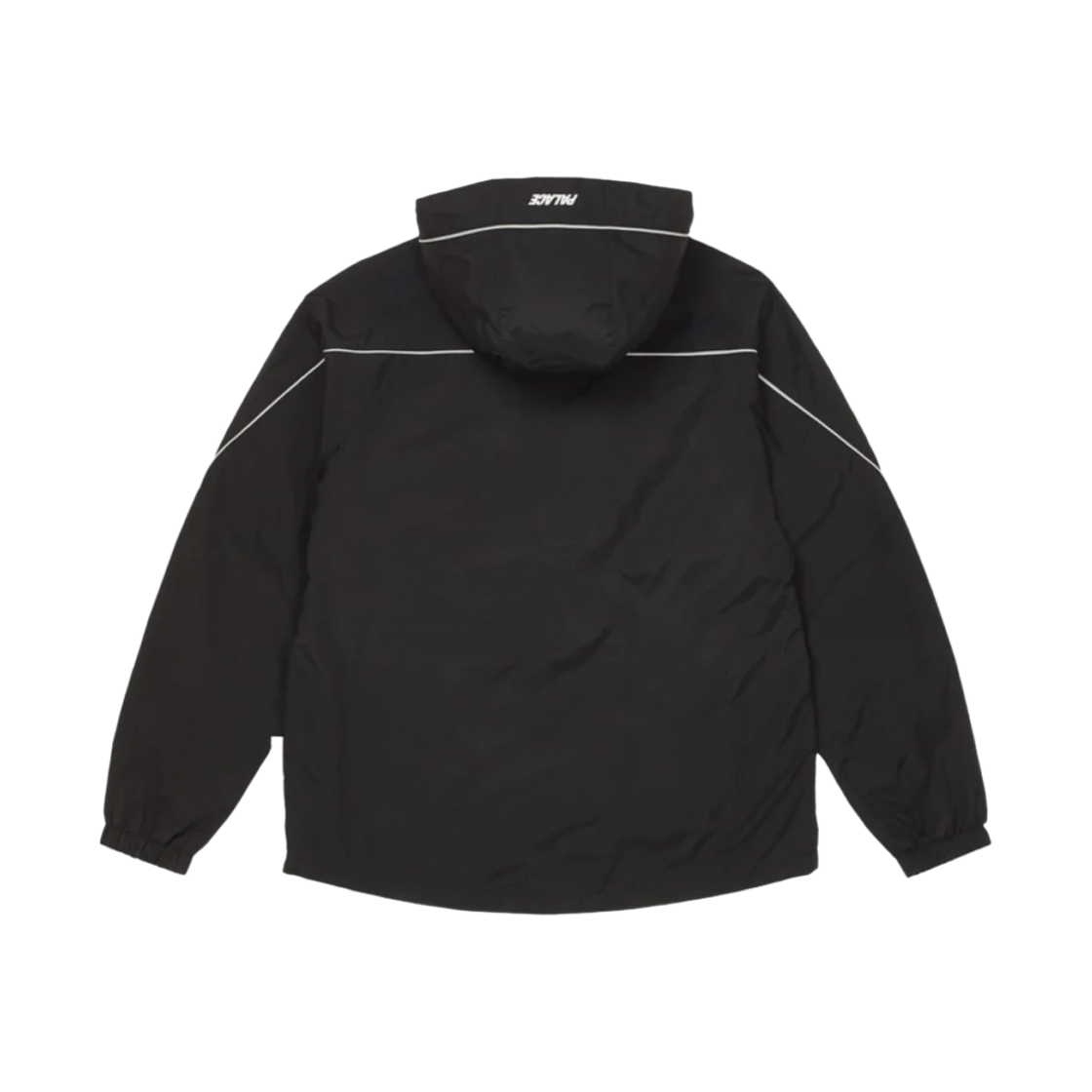 팔라스 리플렉터 자켓 블랙 - 22FW | Palace | KREAM