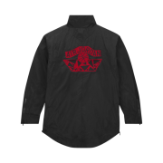 (W) Jordan x Nina Chanel Abney SRT Jacket Black - US/EU