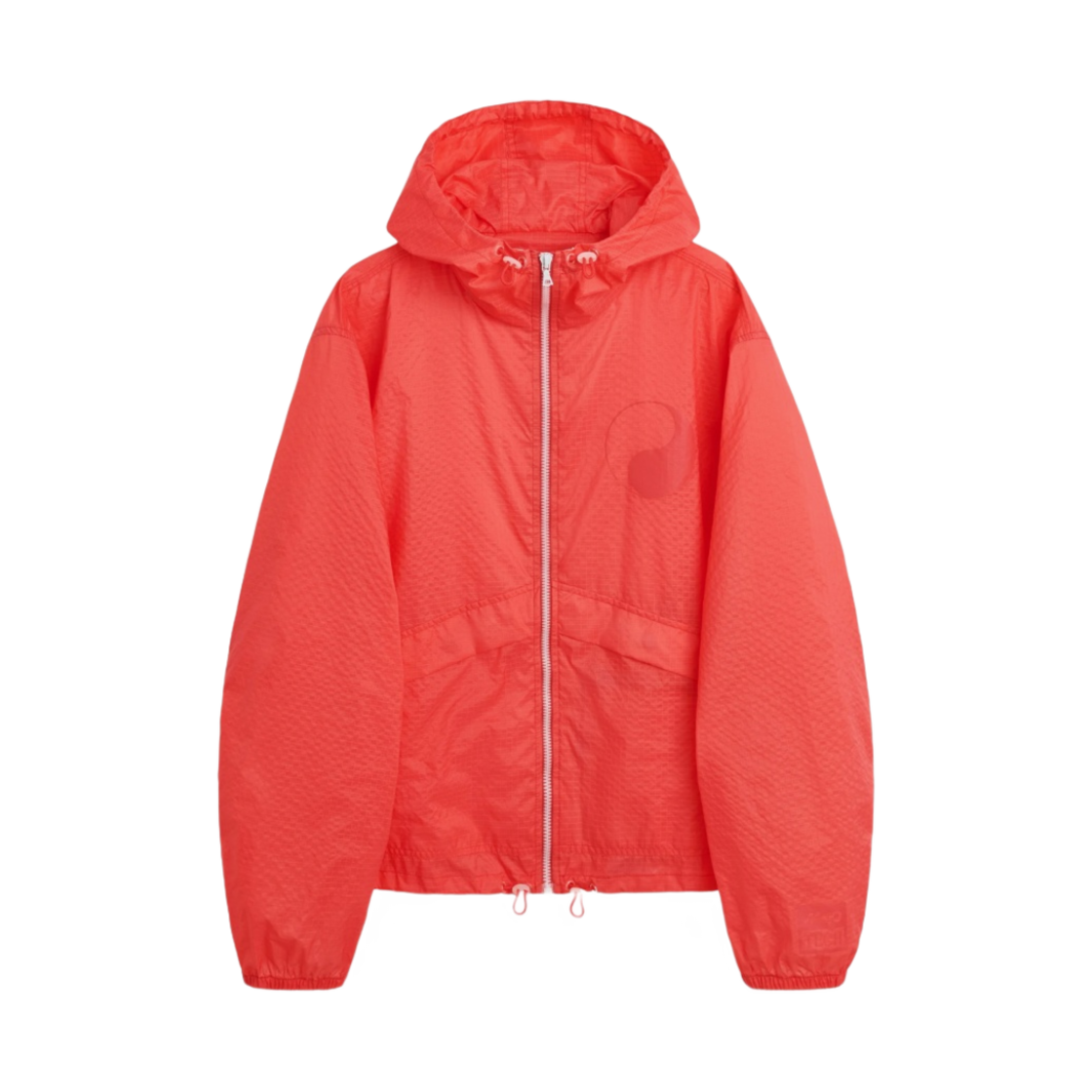 아워레가시 워크샵 윈드브레이커 립스탑 핑크