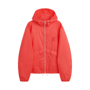 Our Legacy Work Shop Windbreaker Ripstop Pink