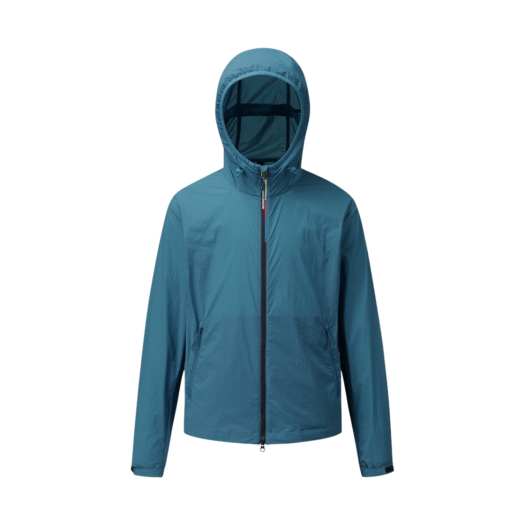 LC2813100 Salomon Modisay Aero Blue Night