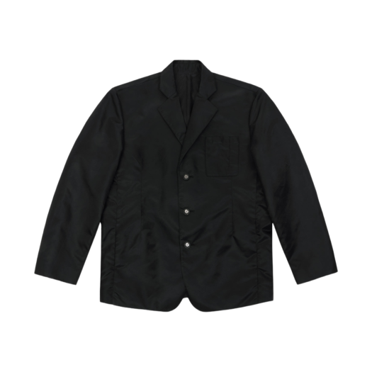 Ader Error Nyl Blazer Product 9 Noir