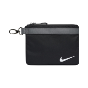 Nike Phenom Golf Pouch Black