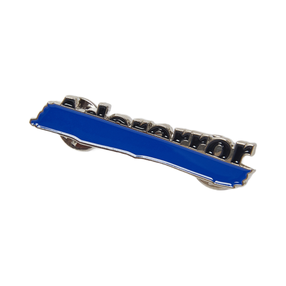 BTASSGS21BLF Ader Error Og: Diagonal @7208 Badge Z-Blue