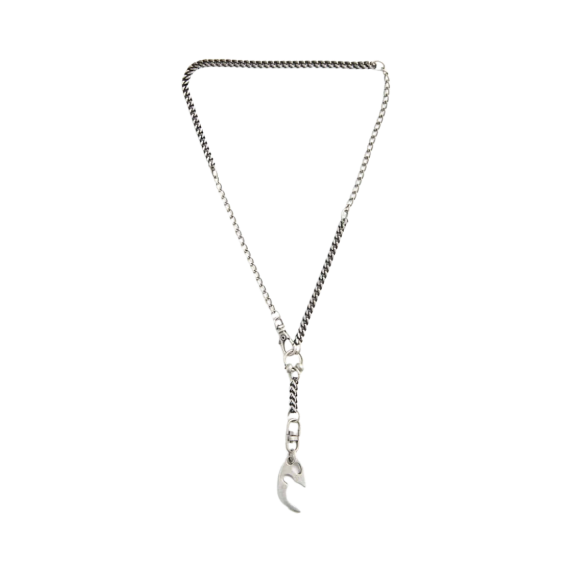 해칭룸 브로큰 에그 투웨이 목걸이(Hatchingroom Broken Egg 2Way Necklace)