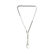 Hatchingroom Broken Egg 2Way Necklace