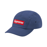 Supreme Inset Logo Camp Cap Royal - 20FW