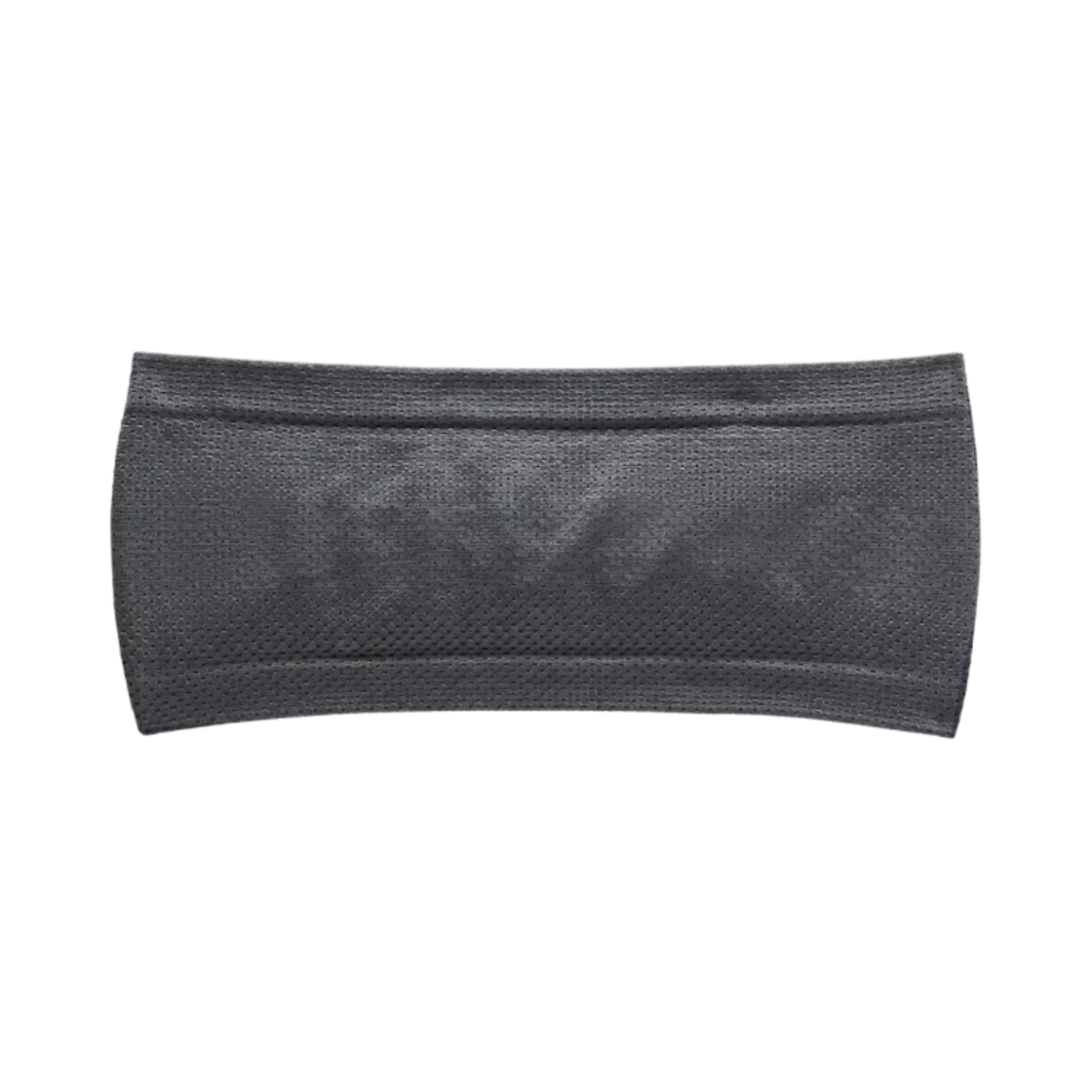 룰루레몬 메탈 벤트 테크 심리스 와이드 헤드밴드 블랙 솔라 그레이(Lululemon Metal Vent Tech Seamless Wide Headband Black Solar Grey)