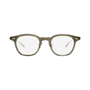 Gentle Monster Rob KC1 Translucent Khaki