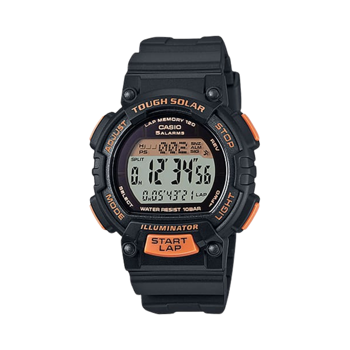 STL-S300H-1B Casio STL-S300H-1B