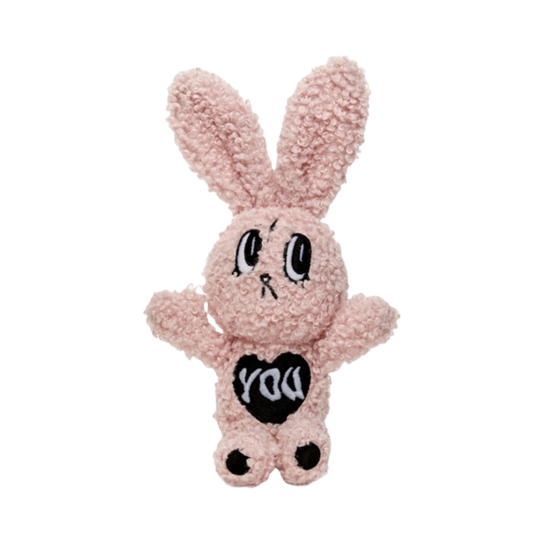 유희 엘리 키링 핑크(Youhee Elli Keyring Pink)