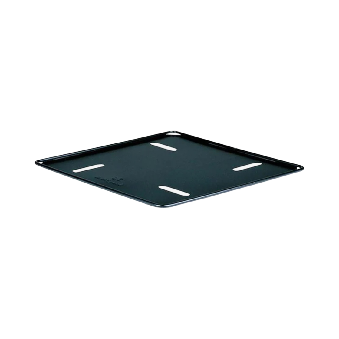 스노우 피크 화로 베이스 플레이트 L(Snow Peak Fireplace Base Plate L) - 1