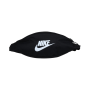 Nike NSW Heritage Hip Pack Black