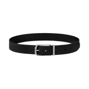 Louis Vuitton Slender 35mm Reversible Belt Black