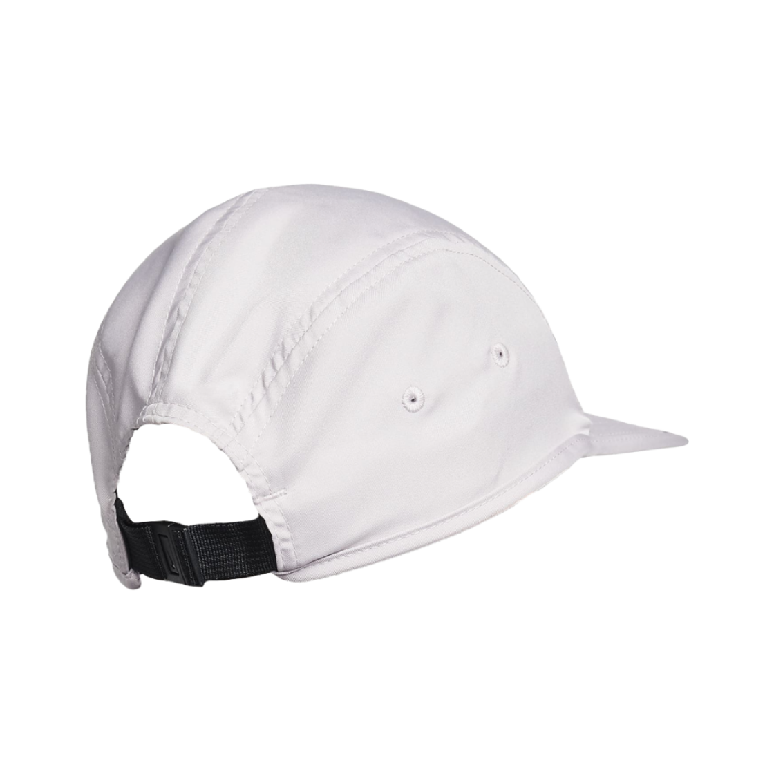 나이키 드라이핏 플라이 언스트럭처 스우시 캡 플래티넘 바이올렛 앤트러사이트(Nike Dri-Fit Fly Unstructured Swoosh Cap Platinum Violet Anthracite) - 2