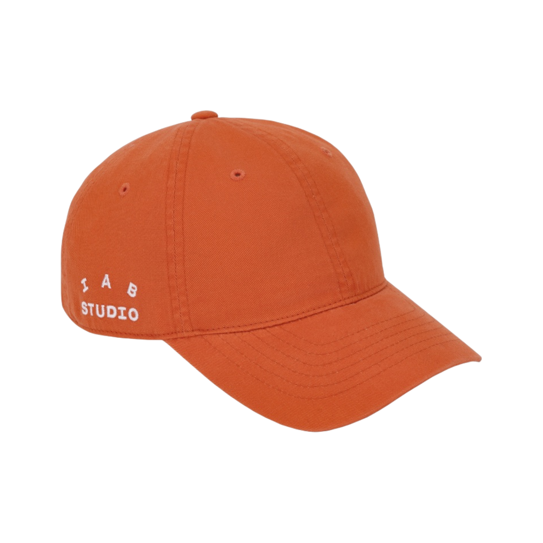 아이앱 스튜디오 캡 오렌지(IAB Studio Cap Orange)