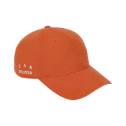 IAB Studio Cap Orange