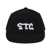 Safarispot  S.T.C CITY CAP BLACK