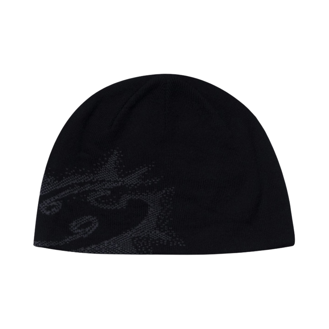 帽子 sansangear / LOGO BEANIE WARM GRAY / OS SAN SAN GEAR | 산산기어 Sansan Gear Logo Beanie Warm Gray on