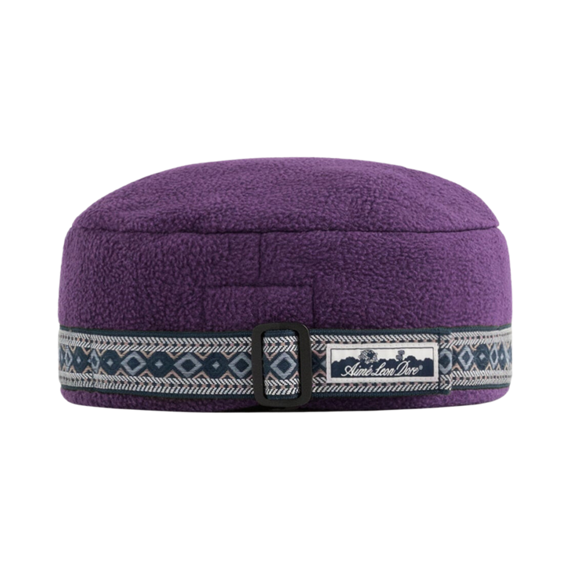 Aime Leon Dore 2021 Beanie パープル Waffle Knit Beanie – Aimé Leon Dore EU
