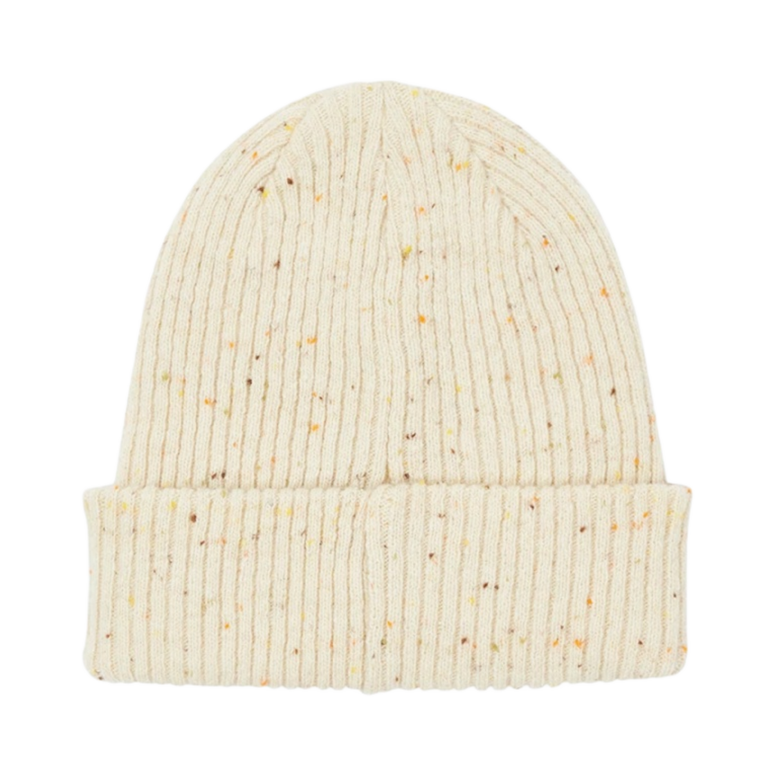 팔라스 넵드 트라이퍼그 패치 비니 오프 화이트 - 21FW(Palace Nepped Tri-Ferg Patch Beanie Off White - 21FW) - 2